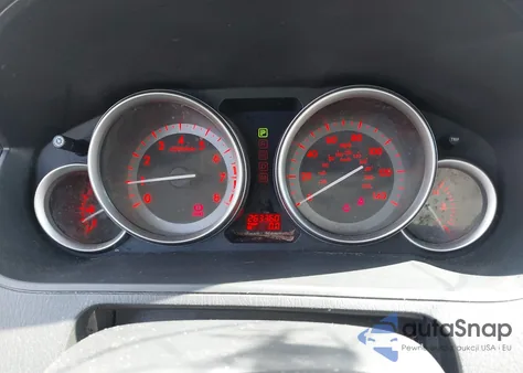 2011 Mazda Cx-9 Sport из США, поврежденный, VIN JM3TB2BA2B0308919